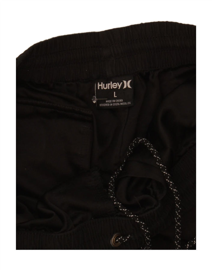 Hurley Herre Sportshorts Large Sort