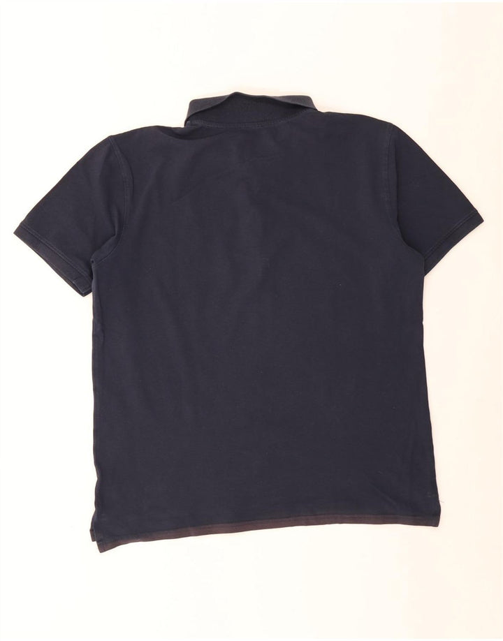 U.S. Polo Assn. Herreskjorte 2XL marineblå