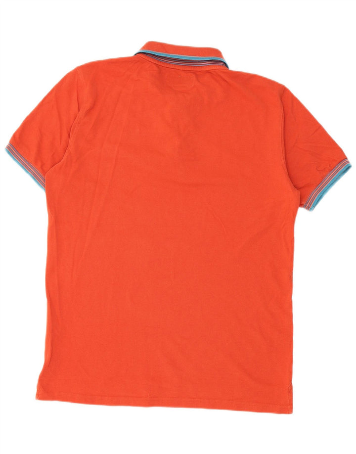 Marlboro Classics Poloshirt til mænd Medium Orange