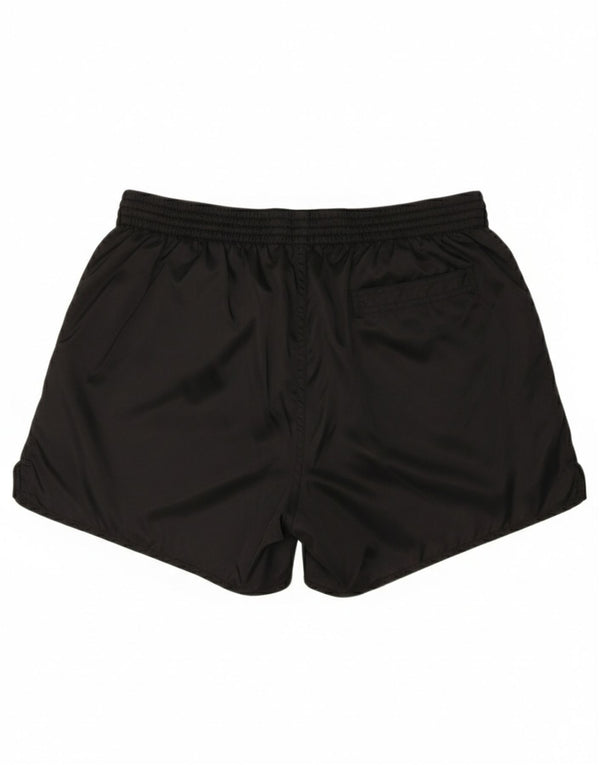 Nike badeshorts til mænd XL sort nylon