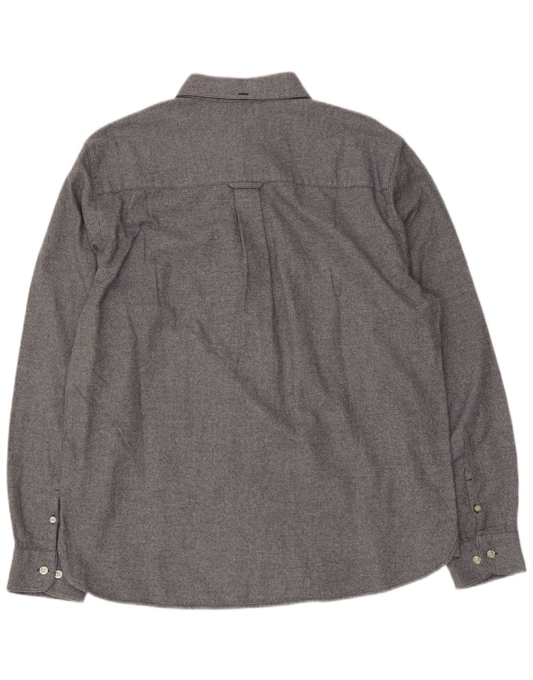 Carhartt Herreskjorte XL Grå Bomuld