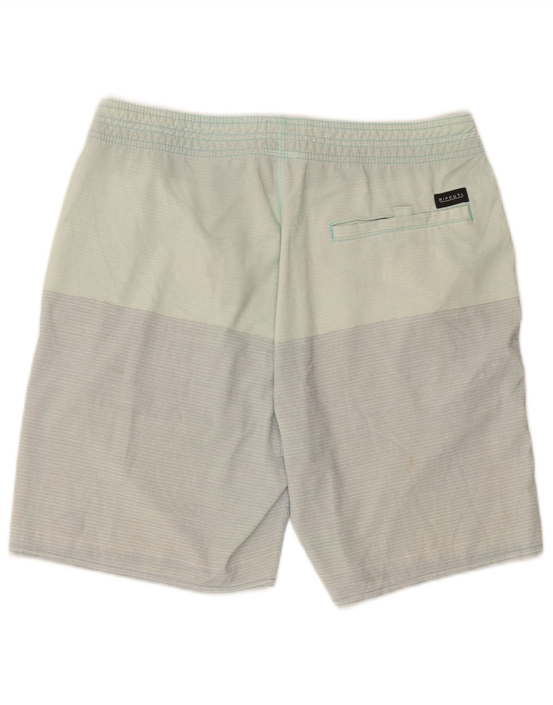 Rip Curl Badeshorts til mænd Medium Grøn Colourblock