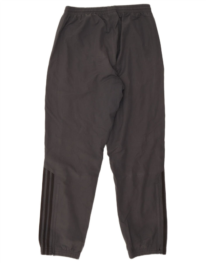 Adidas Træningsdragt til mænd Joggers Medium Grå Polyester