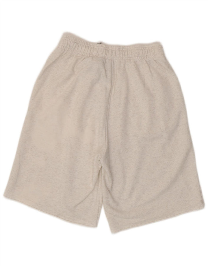 Adidas Sportsshorts til mænd Små hvide bomuld