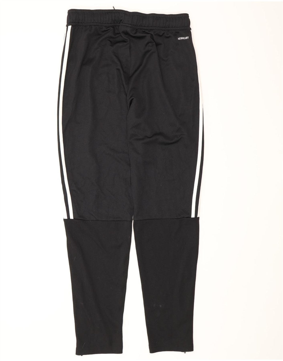 Adidas Herre Aeroready træningsdragt Bukser Medium Sort Polyester