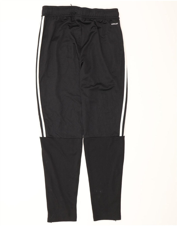 Adidas Herre Aeroready træningsdragt Bukser Medium Sort Polyester