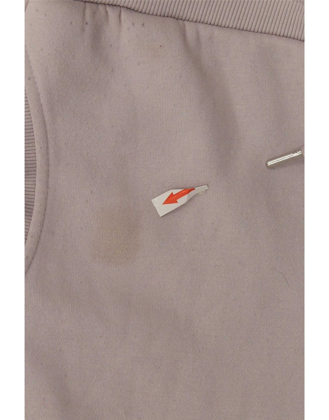 Fila træningsdragt til kvinder Joggers UK 10 Small White Polyester