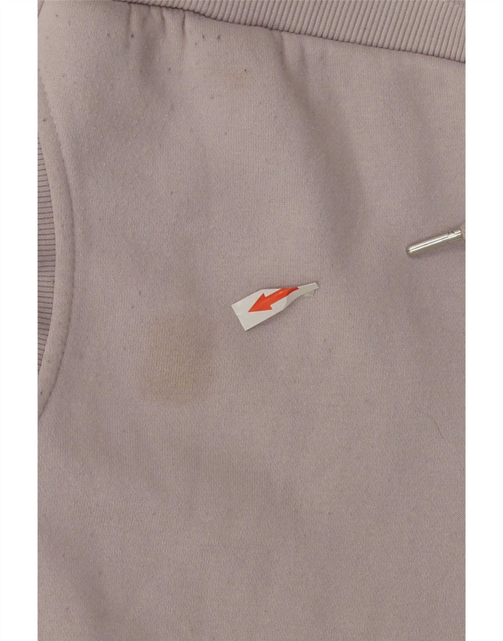 Fila træningsdragt til kvinder Joggers UK 10 Small White Polyester