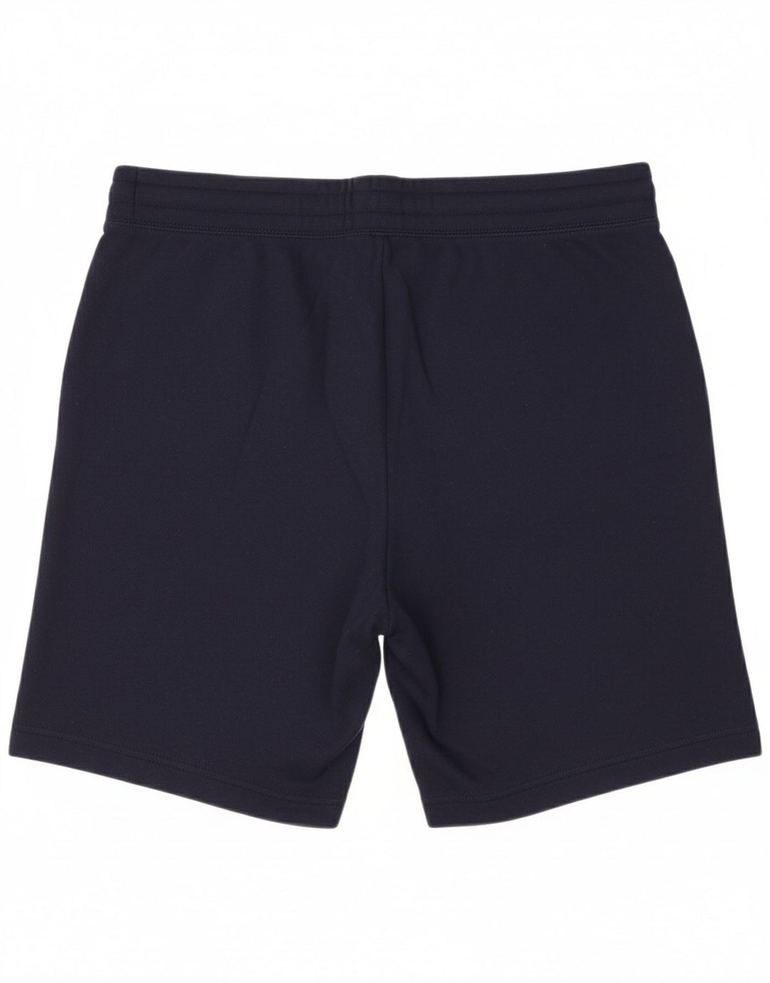 GAP Mens Sport Shorts Large  Navy Blue Cotton