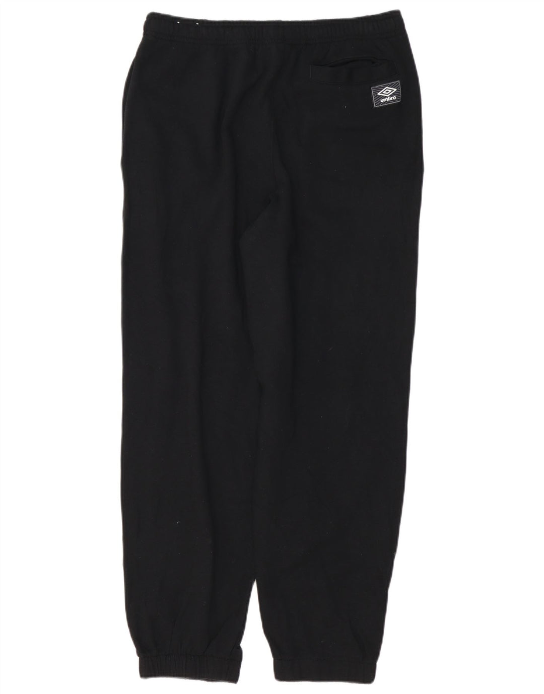 Umbro Herre træningsdragt Bukser Joggers Medium Sort Bomuld