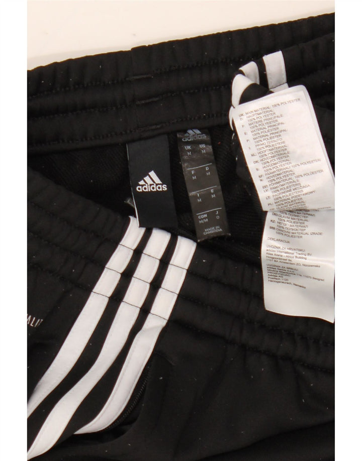 Adidas Herre Climalite træningsdragt Bukser Medium Sort Polyester