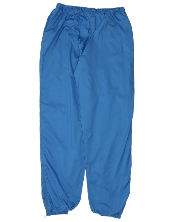 Ellesse Herre Vandtætte Bukser IT 56 XL Blå Nylon