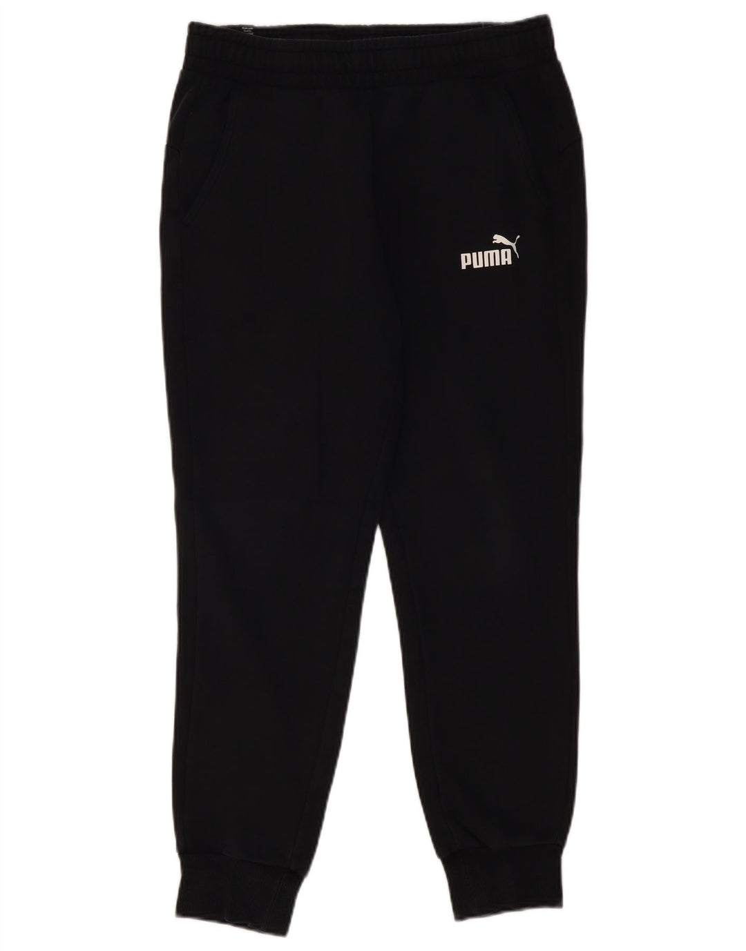 Puma Herre træningsdragt Bukser Joggers Medium Sort