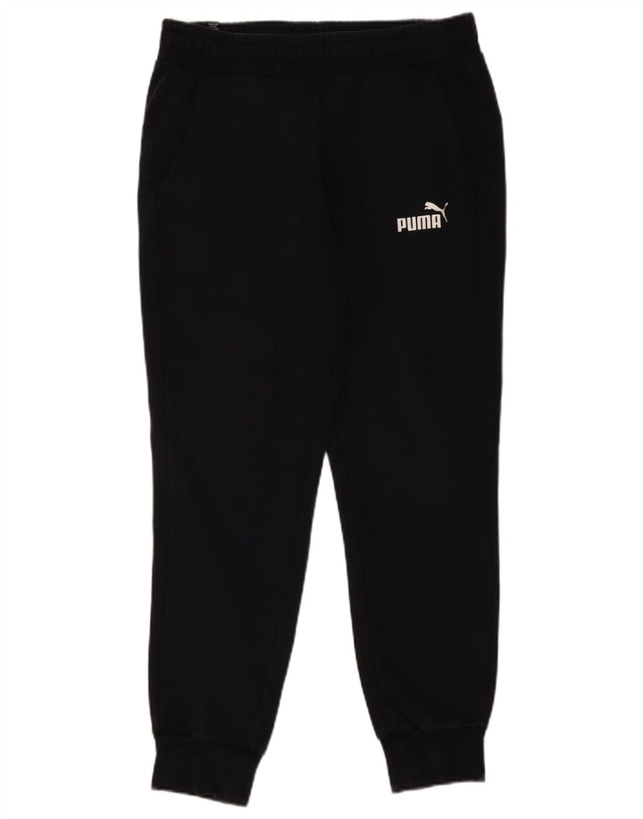 Puma Herre træningsdragt Bukser Joggers Medium Sort
