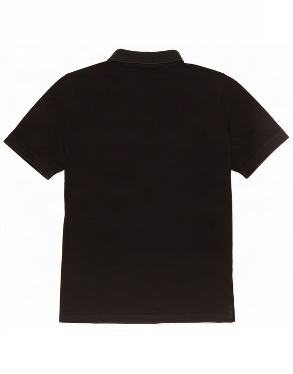 Nike drenge poloskjorte 13-14 år XL sort bomuld