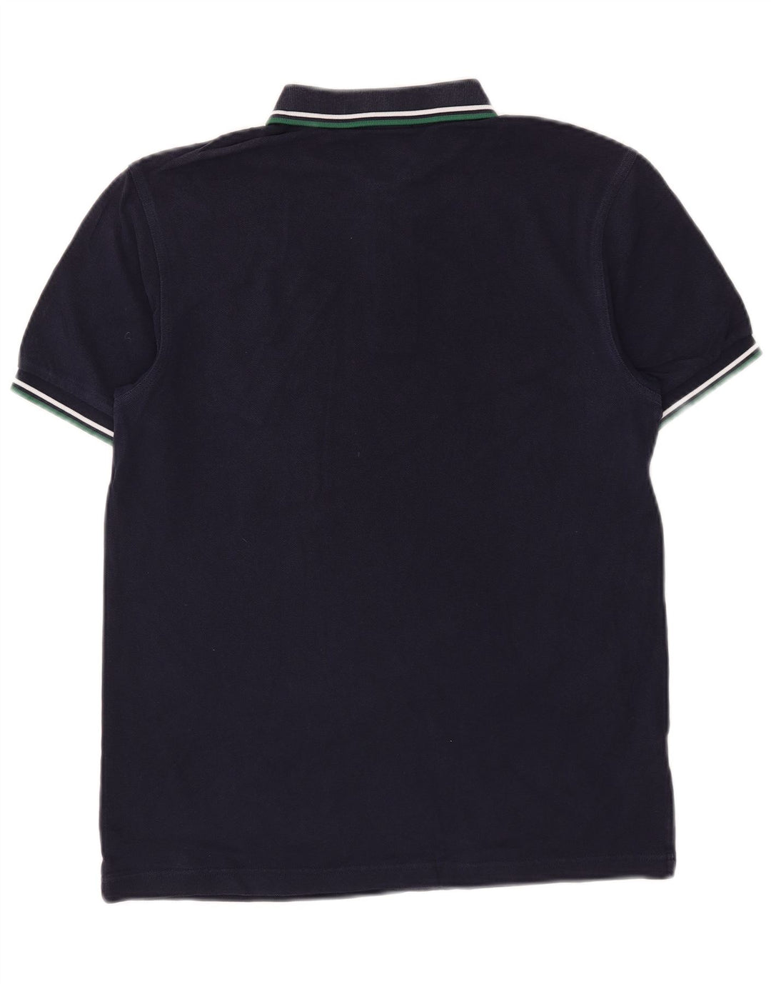 Fred Perry Herre poloshirt Medium marineblå bomuld