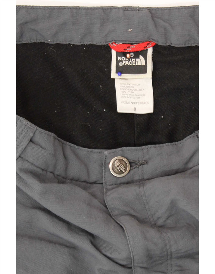 The North Face Lige Chinobukser til kvinder Medium W27 L29 Grå Nylon
