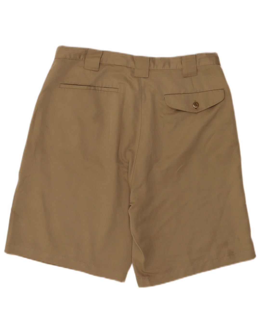 Nike Chino Shorts til mænd W36 Large Beige Polyester