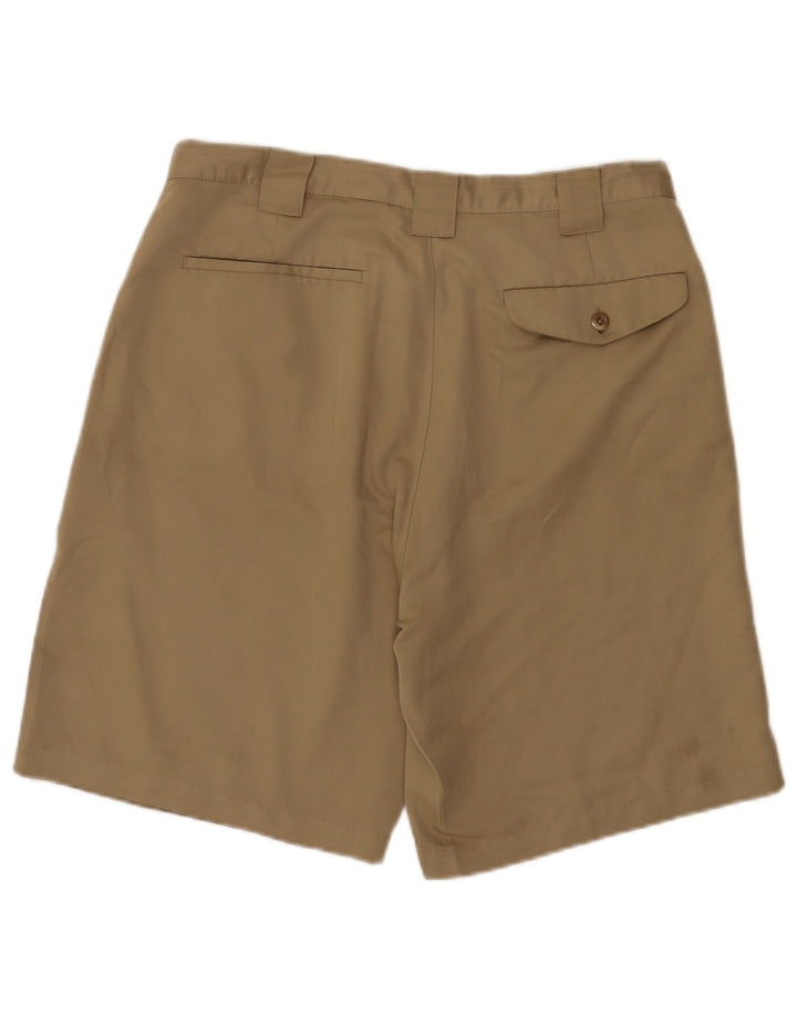 Nike Chino Shorts til mænd W36 Large Beige Polyester