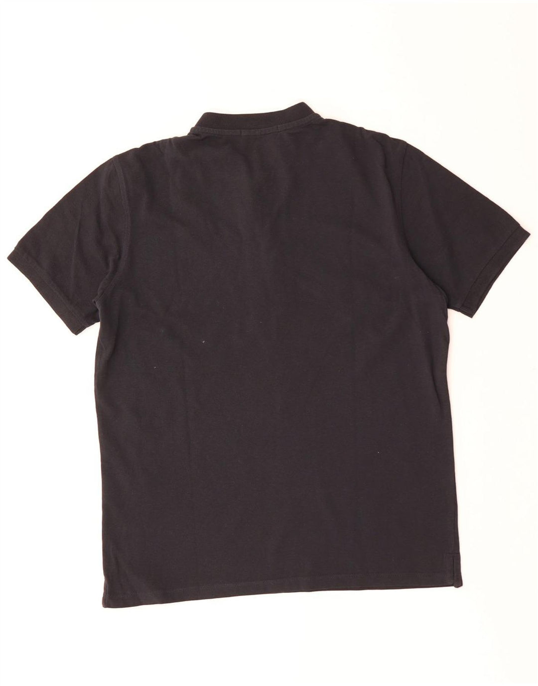 LIU JO Poloshirt til mænd Medium Sort bomuld