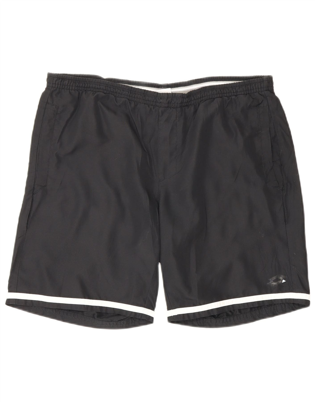 Lotto Herre Sportshorts Medium Sort