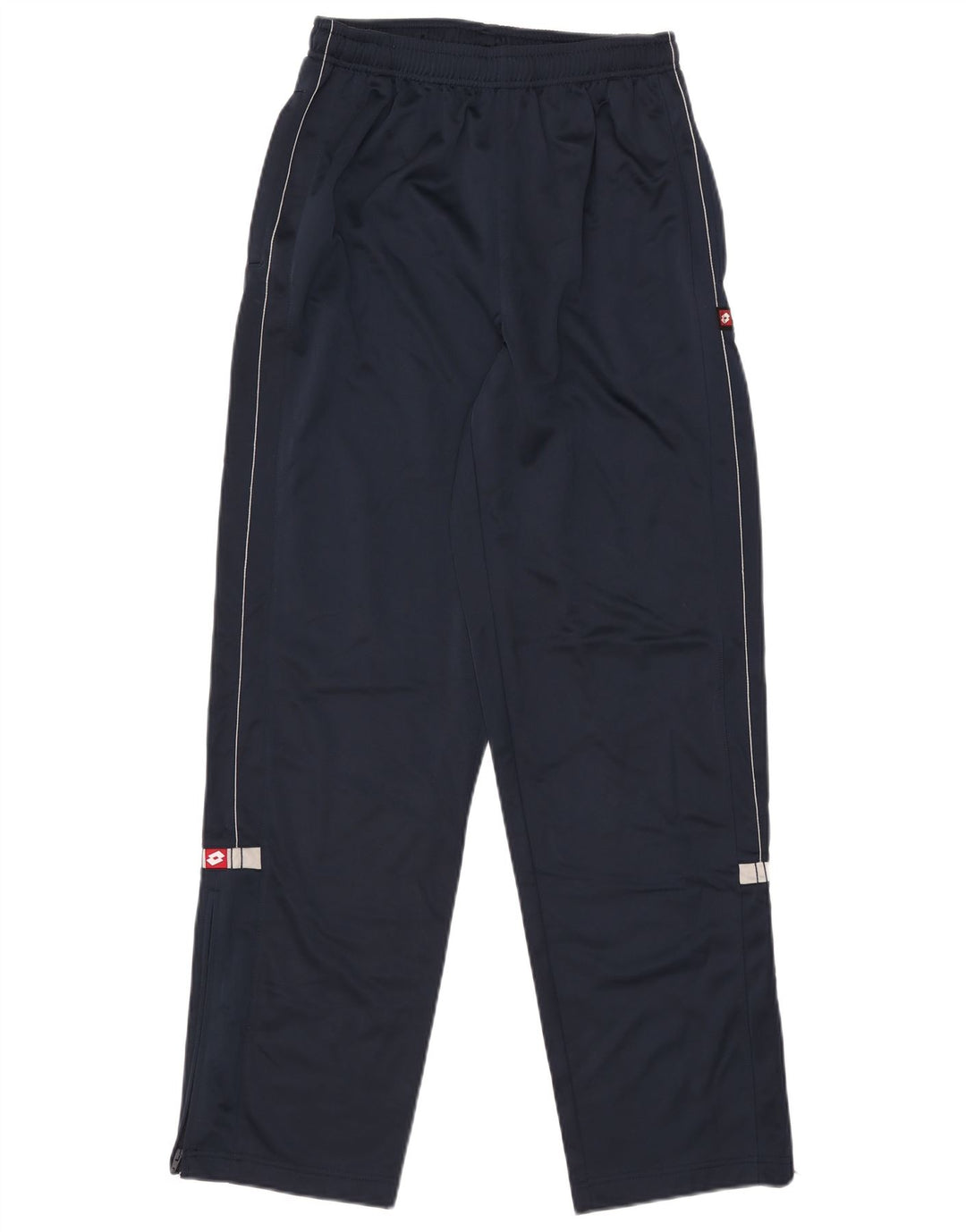 Lotto Herre træningsdragt Bukser UK 38/40 Medium Navy Blue Polyester