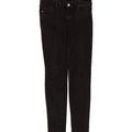 MASSIMO DUTTI Womens Skinny Jeans EU 40 Medium W30 L29 Black Cotton Vintage Massimo Dutti and Second-Hand Massimo Dutti from Messina Hembry 