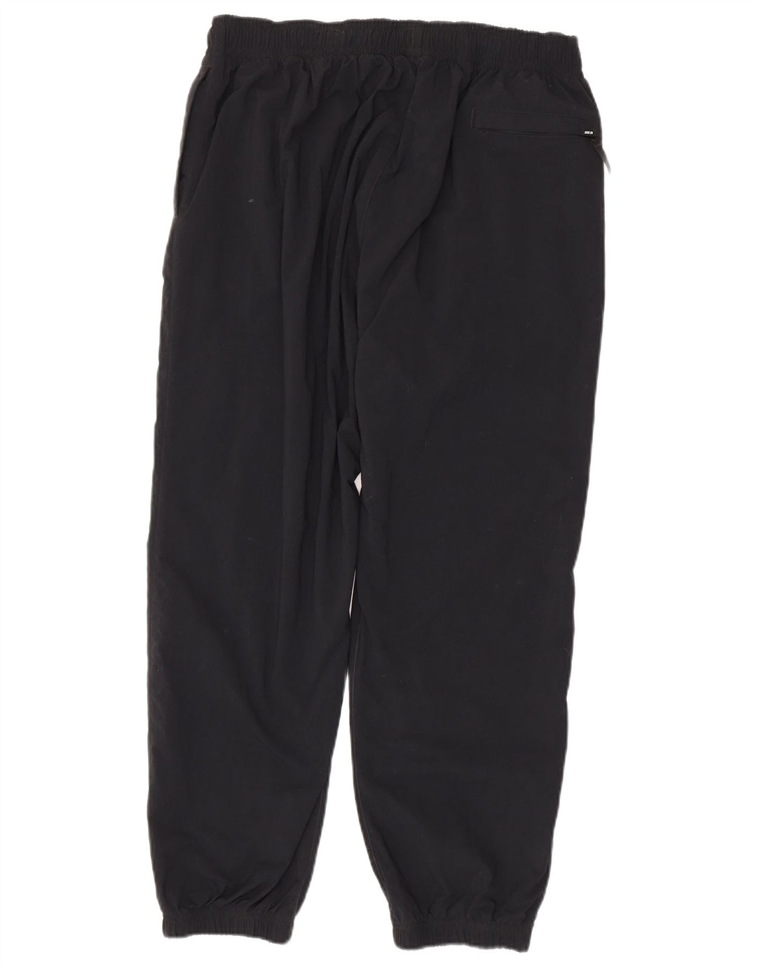 Nike Træningsdragt til mænd Joggers Medium Sort Nylon