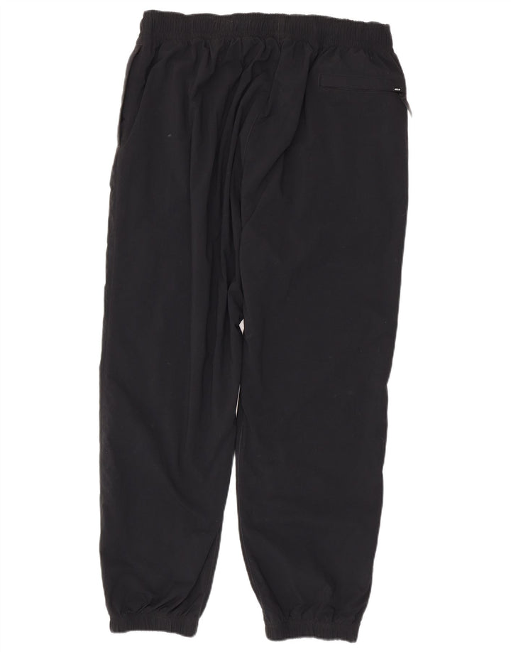 Nike Træningsdragt til mænd Joggers Medium Sort Nylon