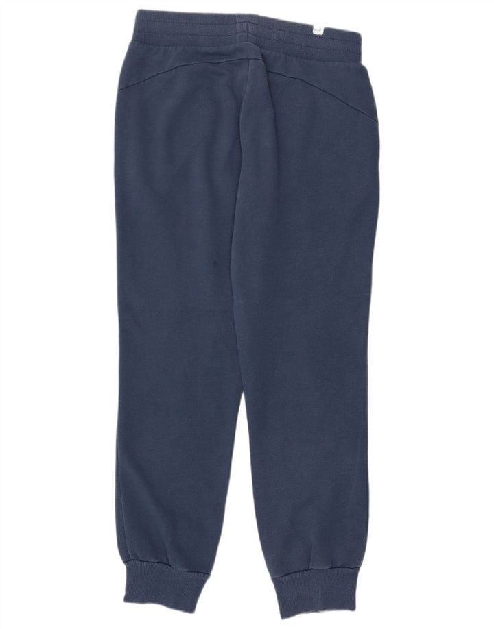 Puma Herre træningsdragt Bukser Joggers Small Navy Blue