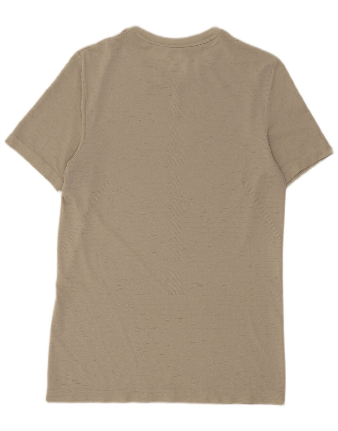 Under Armour Herre T-Shirt Top Lille Grå