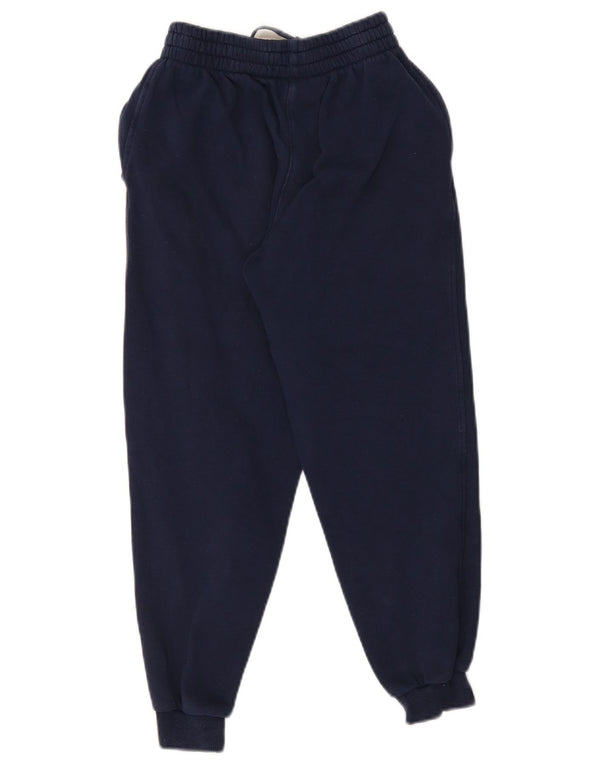 Nike Drenge Træningsdragt Bukser Joggers 12-13 år Large Navy Blue