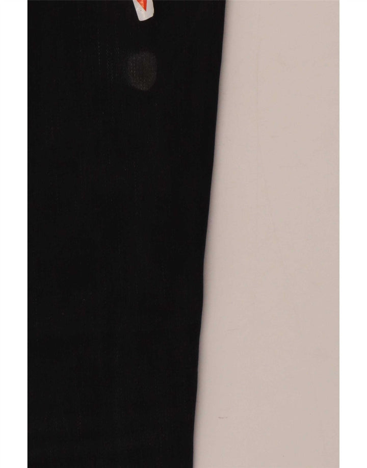 Levi's Dame Mile High Skinny Jeans W26 L28 Grå