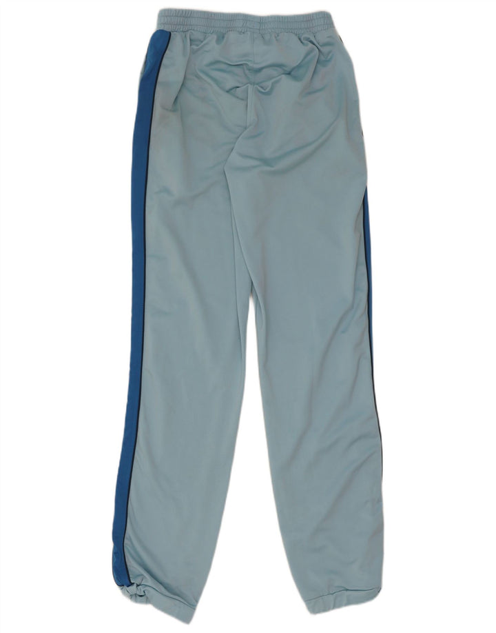 Ellesse Herre træningsdragt Bukser Joggers Small Blue Colourblock