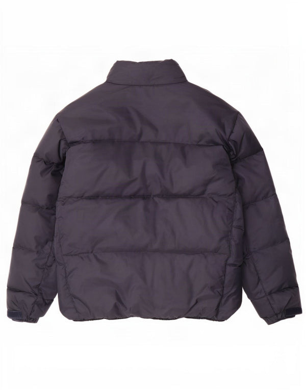Gap Polstret Herrejakke UK 38 Medium Navy Blue