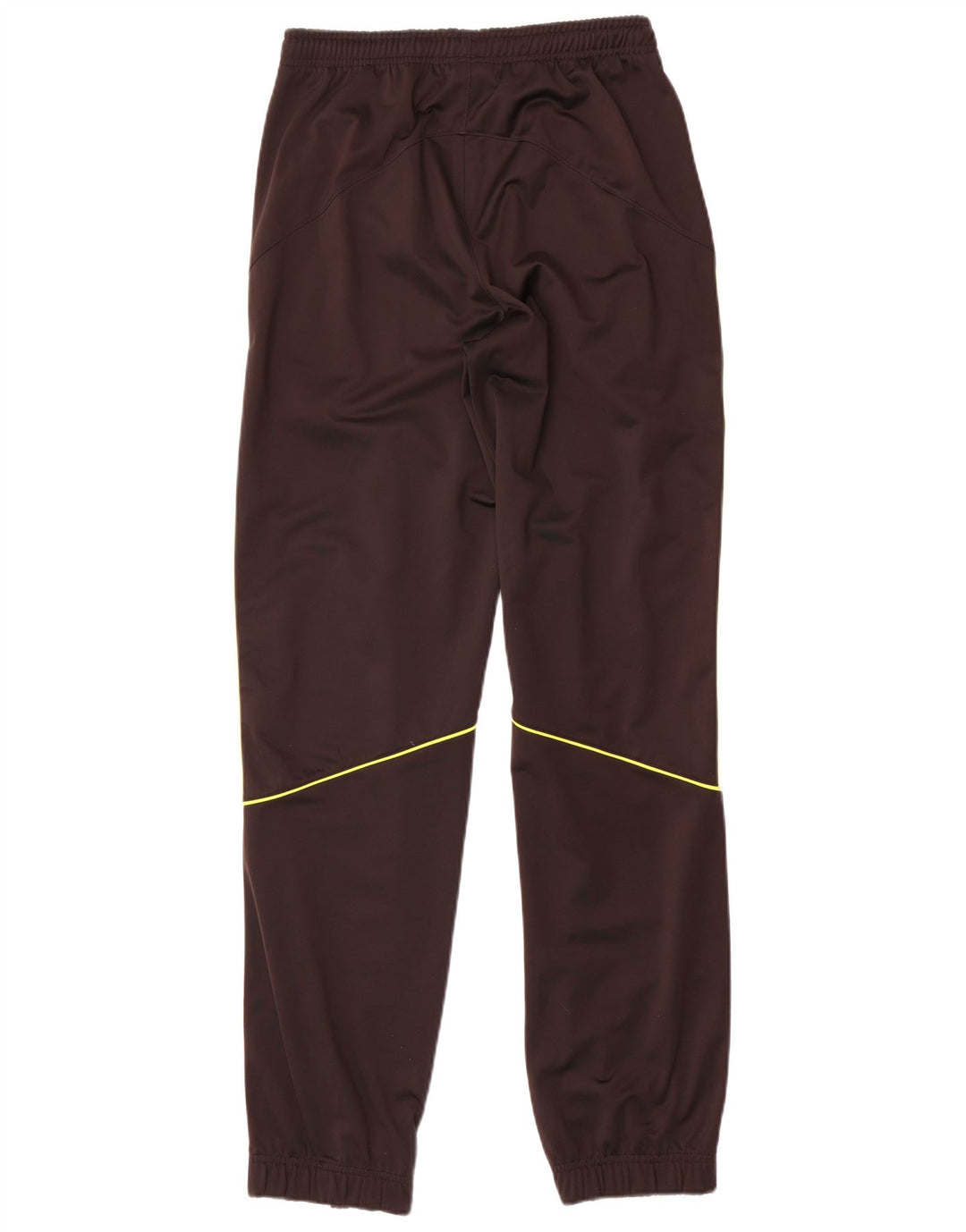 PUMA Herre BVB Dortmund Træningsdragt Bukser Joggers Small Grey Colourblock