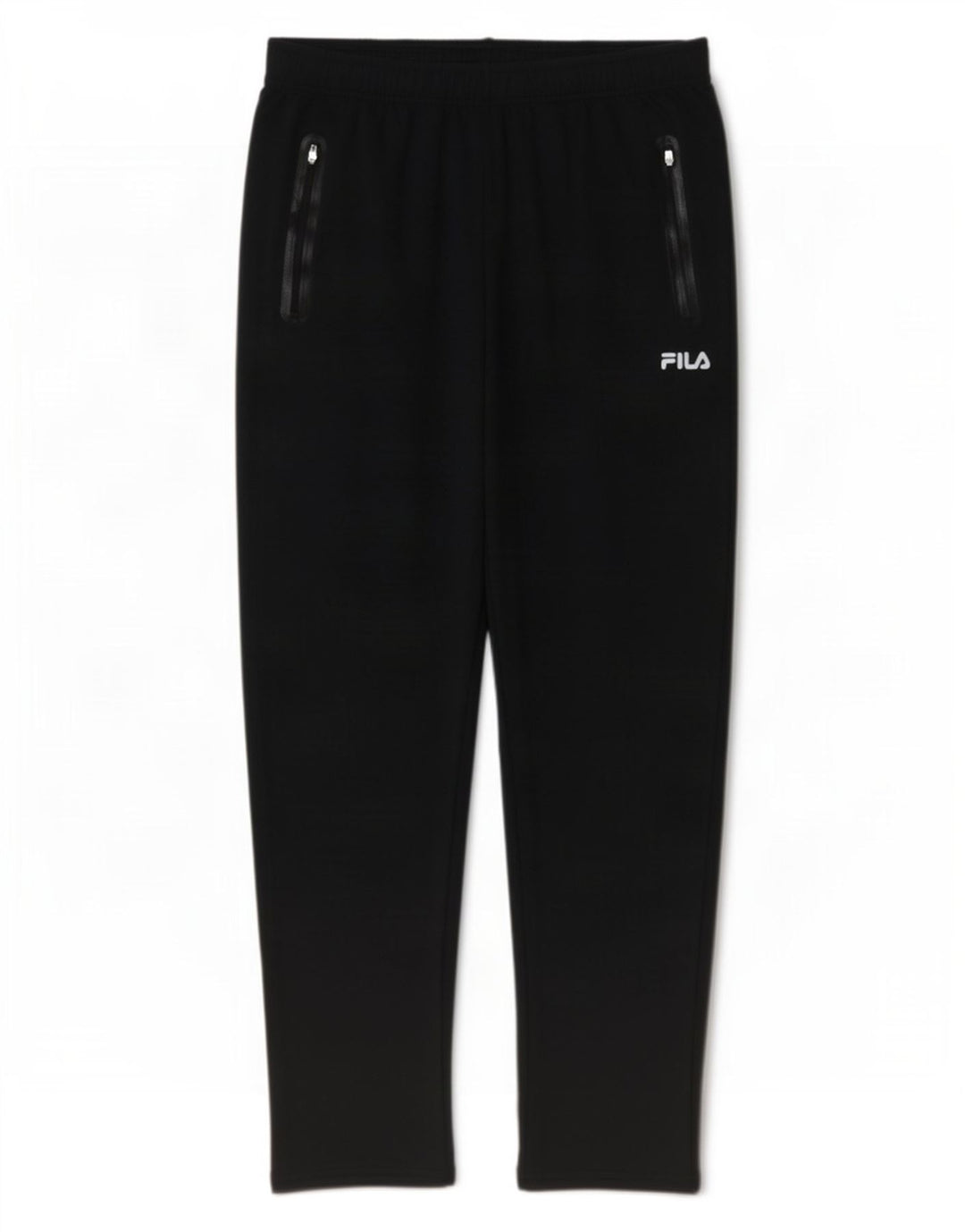Fila Træningsdragt bukser til mænd XL sort polyester