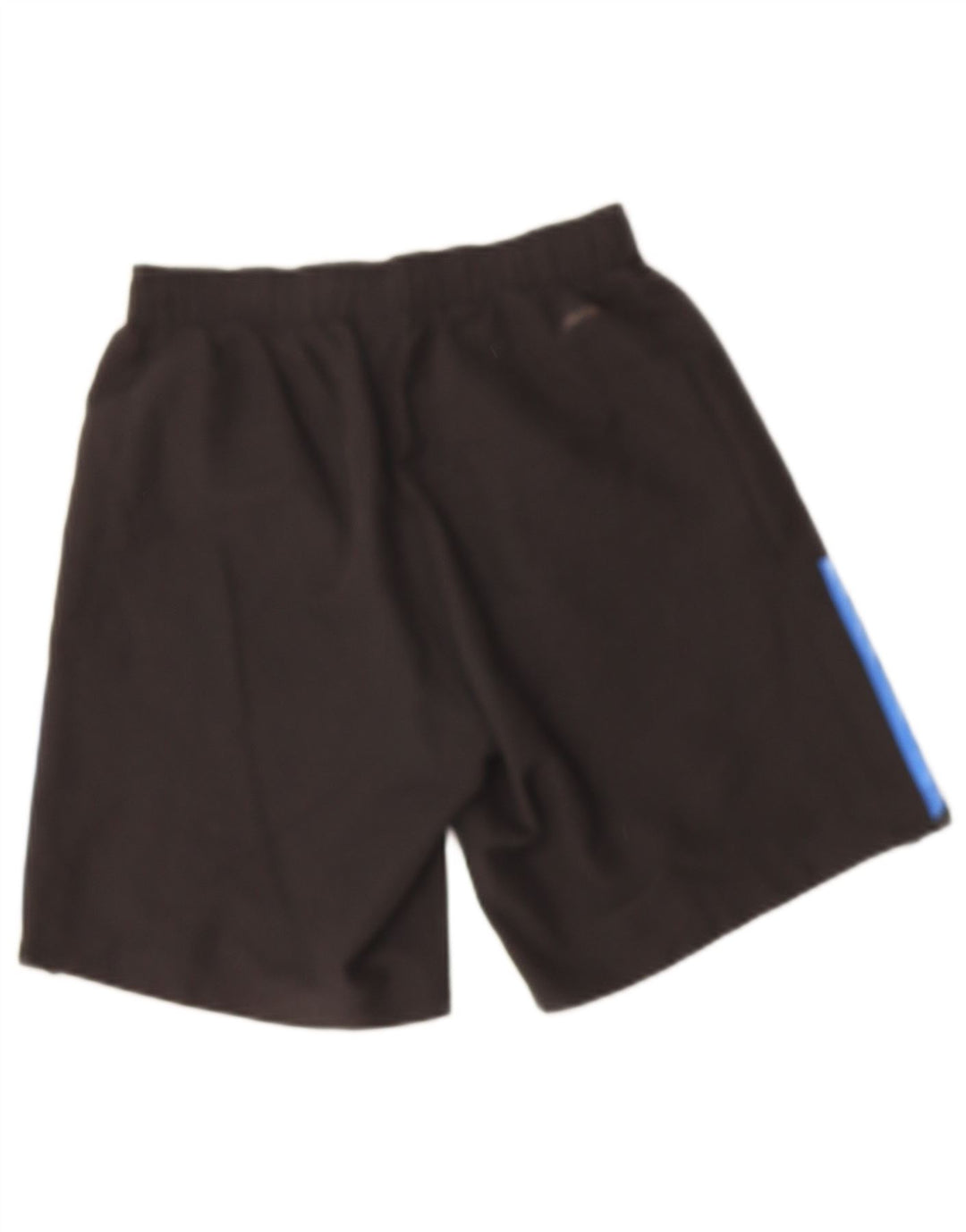 ADIDAS Mens Climalite Sport Shorts Small  Black Polyester