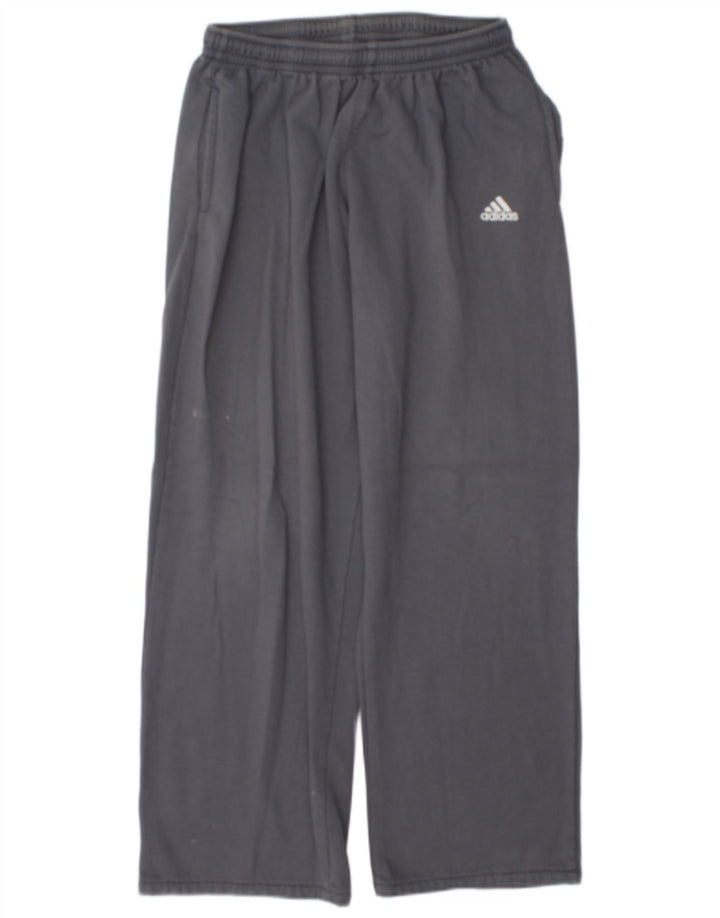 Adidas Træningsdragtsbukser til mænd XL Grå