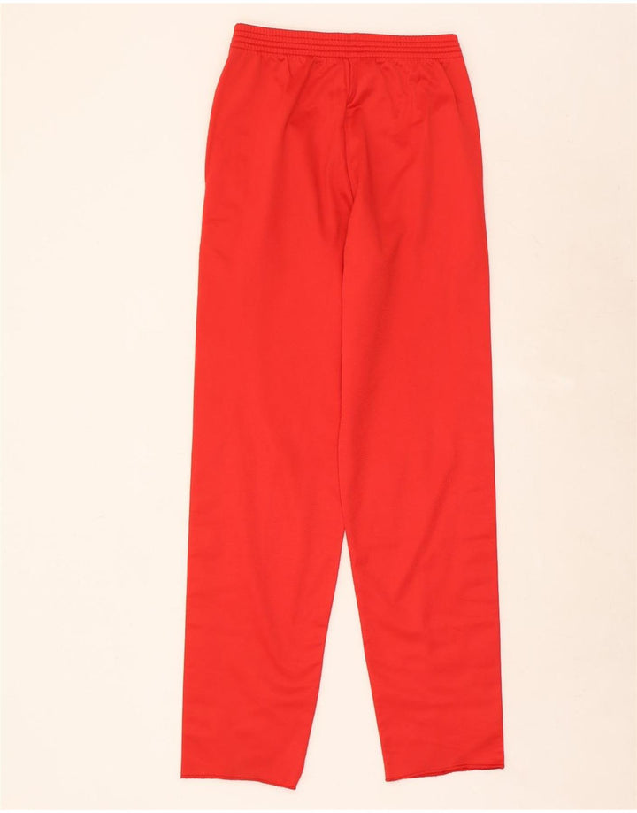 Champion Herre grafisk hel træningsdragt Lille rød Colourblock Polyester