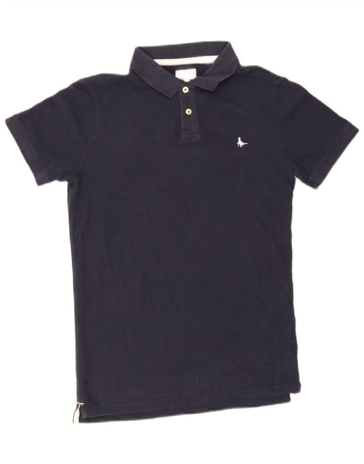 Jack Wills herre poloshirt XS marineblå