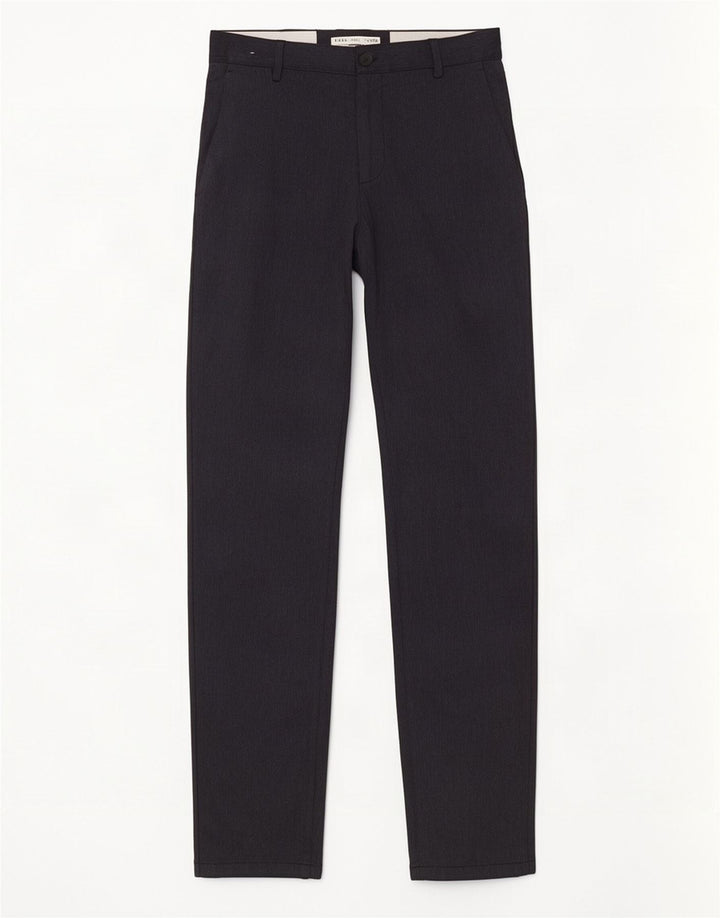 Zara Herre Slim Chino Bukser EU 42 Large W32 L32 Grå