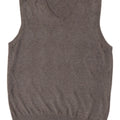 MARKS & SPENCER Herre Blue Harbor Vest Tank Top UK 38/40 Medium Grey