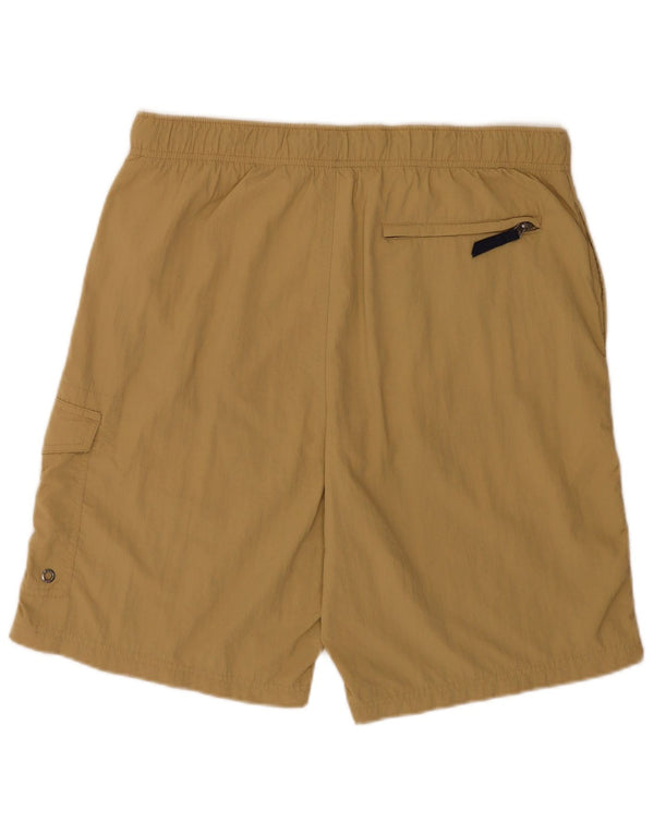 Polo Ralph Lauren Herre svømmeshorts Medium Khaki Nylon