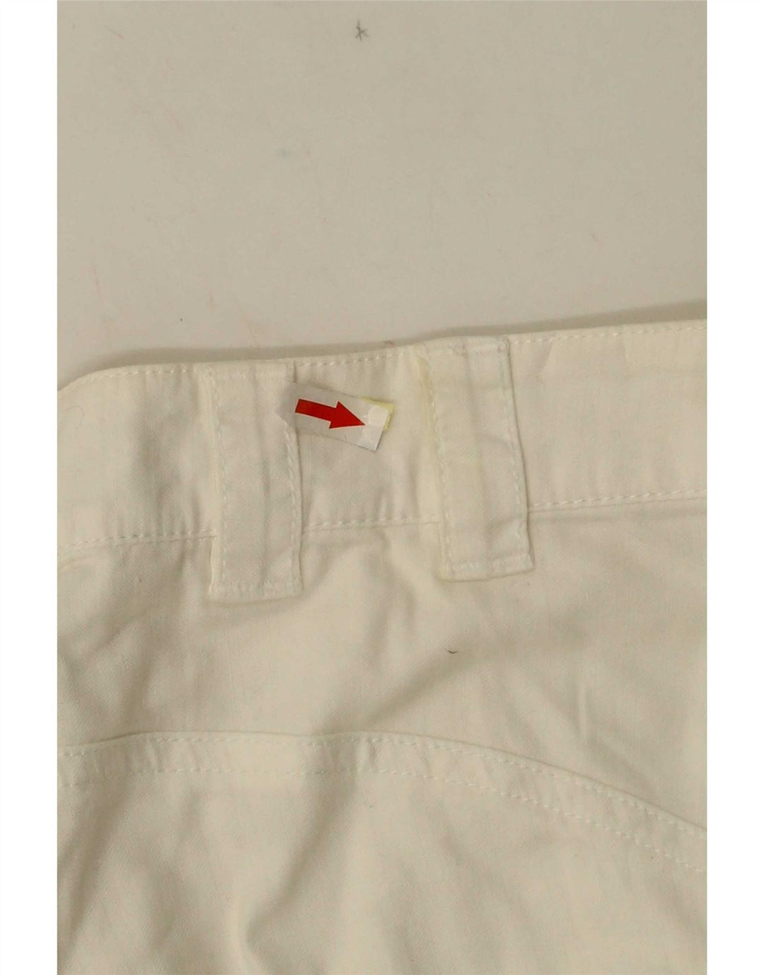 Helly Hansen Casual Shorts til kvinder W30 Medium White