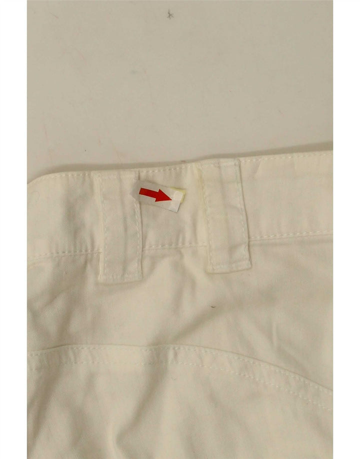 Helly Hansen Casual Shorts til kvinder W30 Medium White