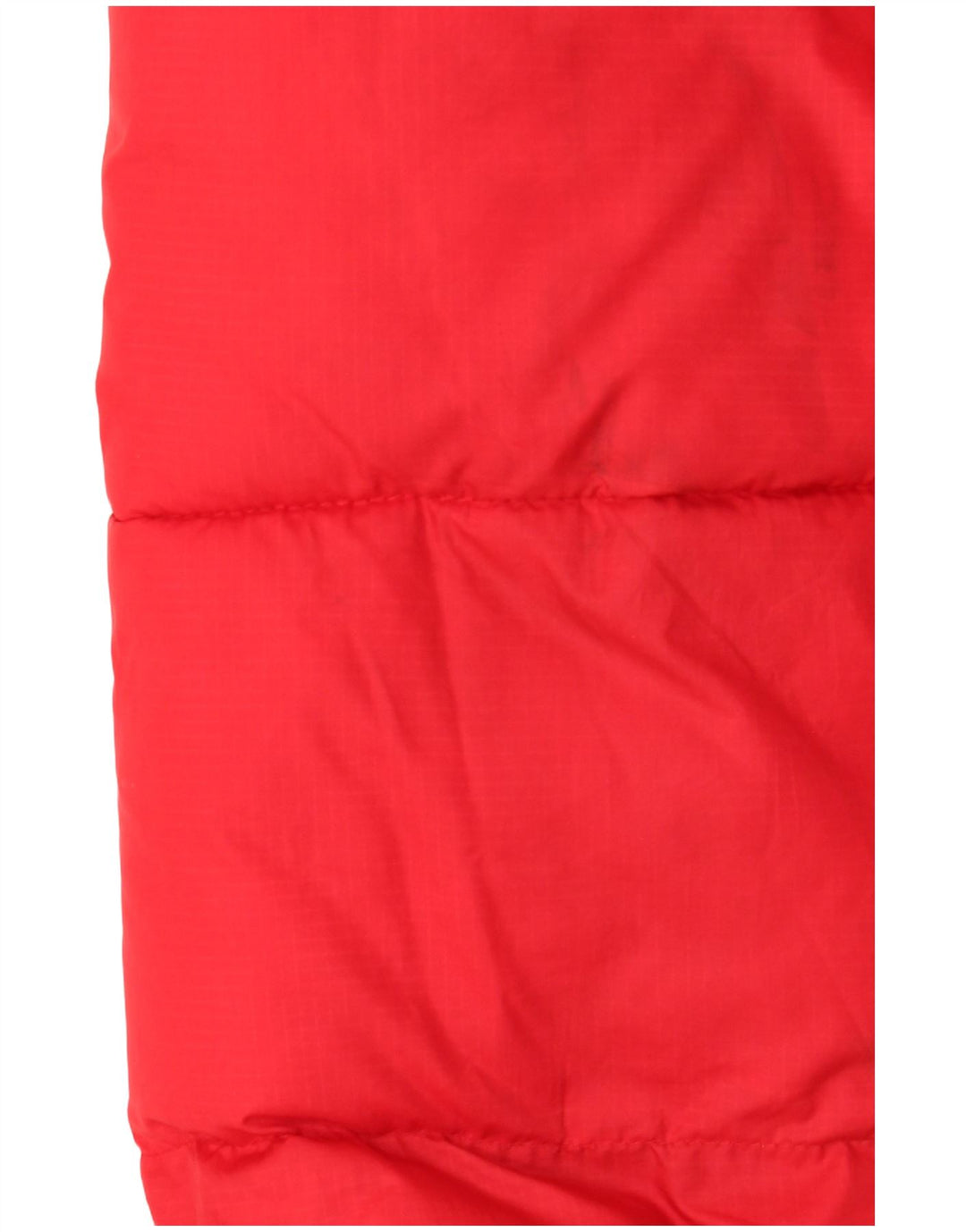 Columbia Boys polstret jakke 14-15 år Large Red Colourblock Polyester