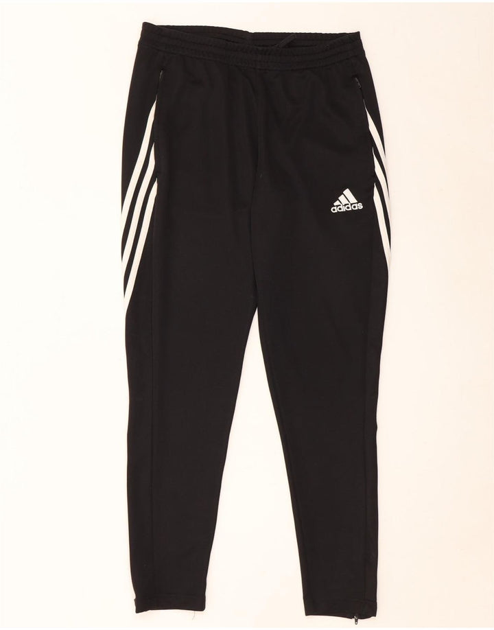 Adidas Herre Climalite træningsdragt Bukser Medium Sort Polyester