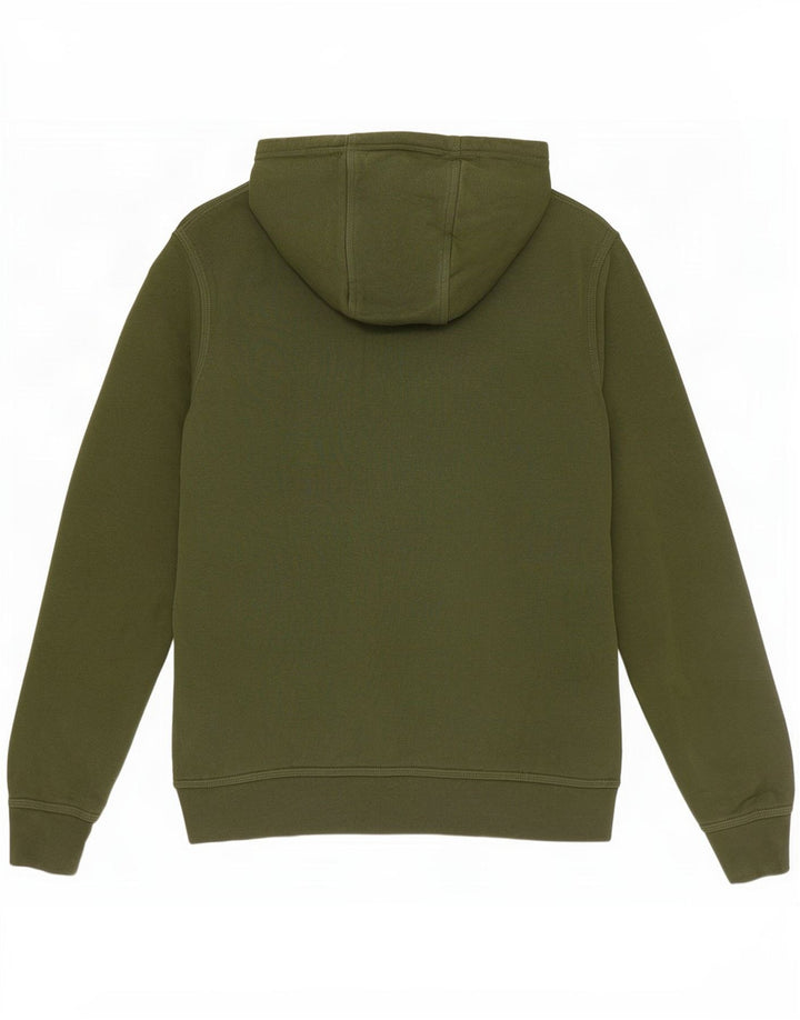 Nike Herre hættetrøje Jumper Medium Khaki Bomuld