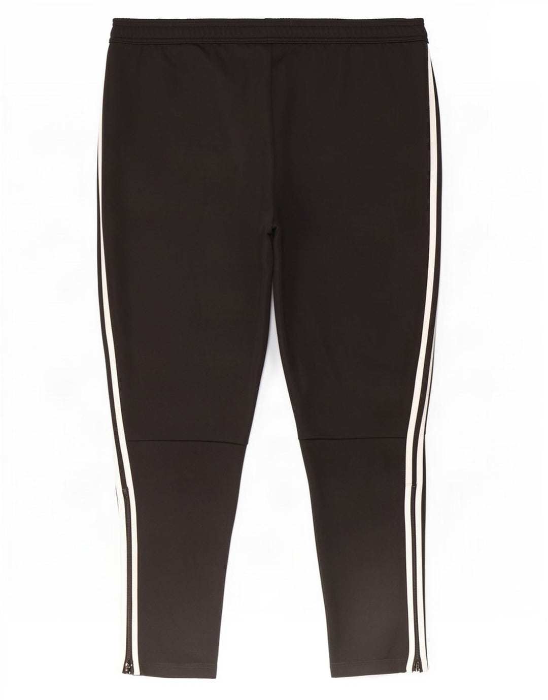 Adidas Herre Climacool Tracksuit Bukser 3XL Sort Polyester